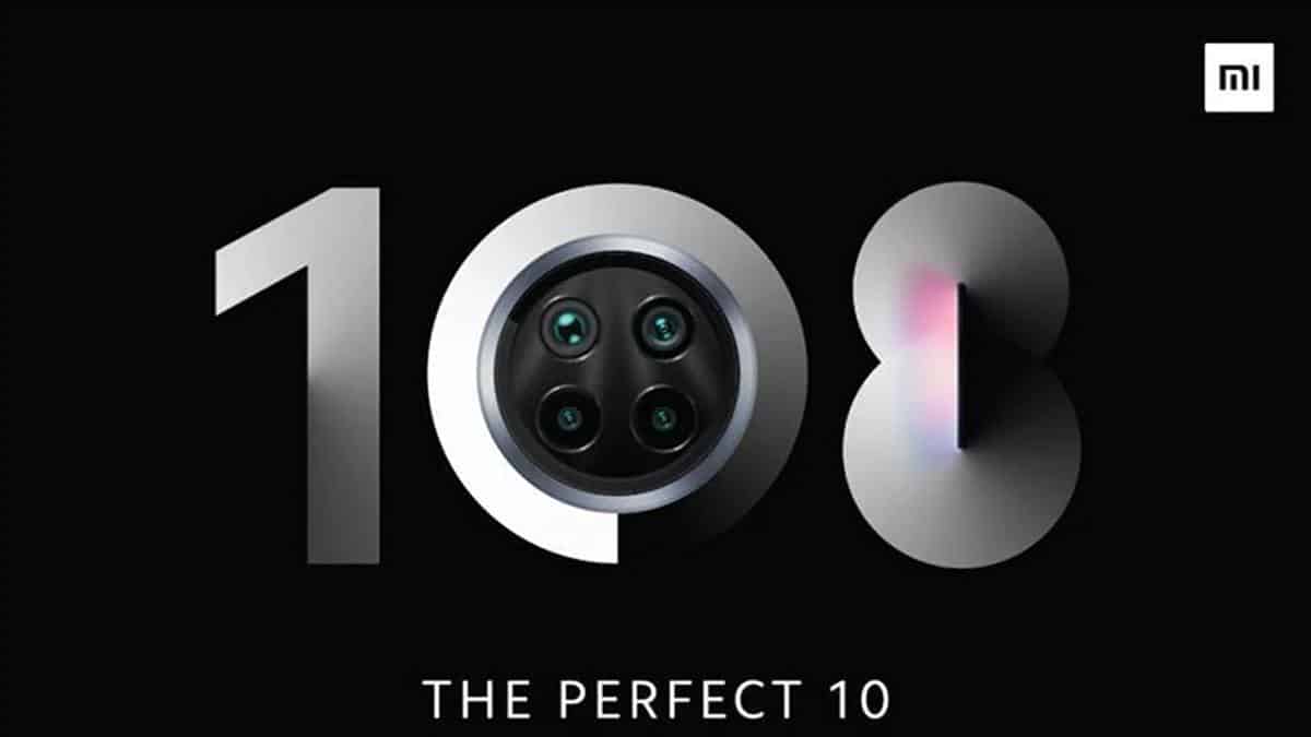 Xiaomi India to launch Mi 10i in Black, Blue, and Orange-Green on January 5 2021