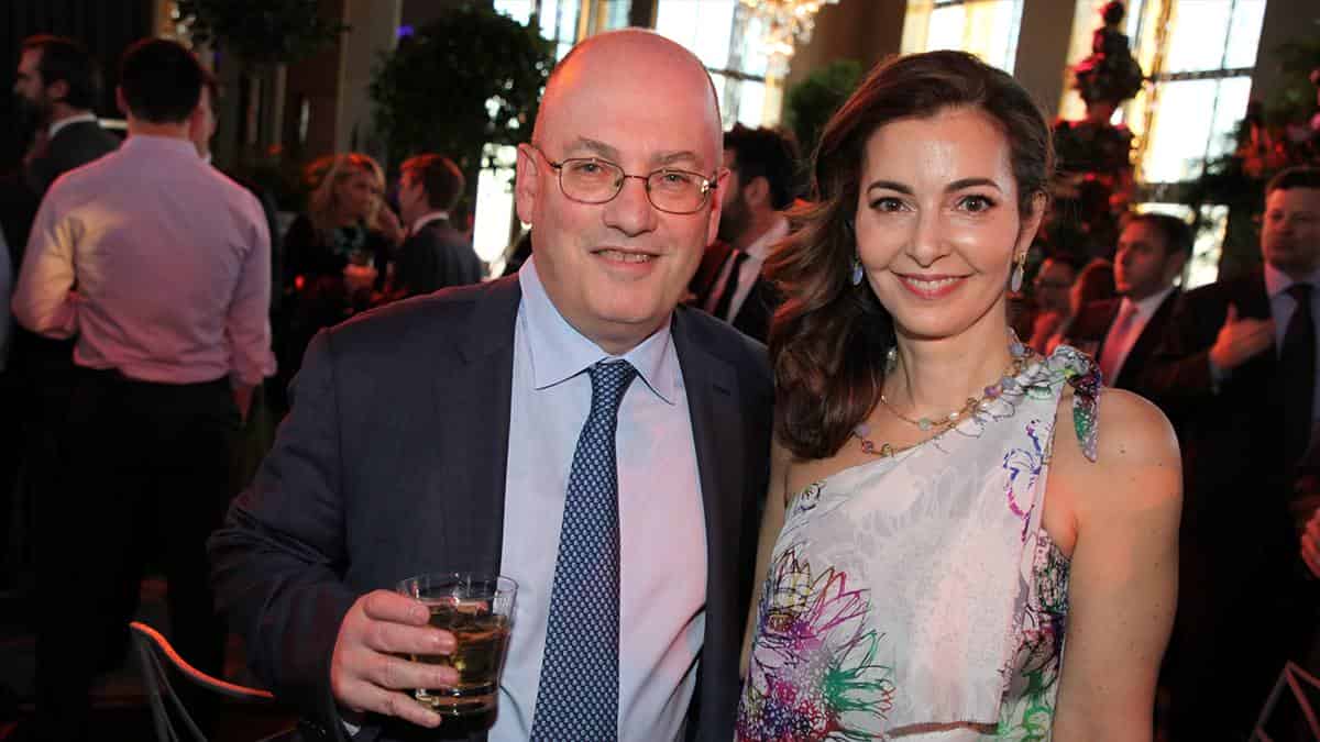 Gamestop Controversy: Steve Cohen removed his twitter account due to threats given to him and his family