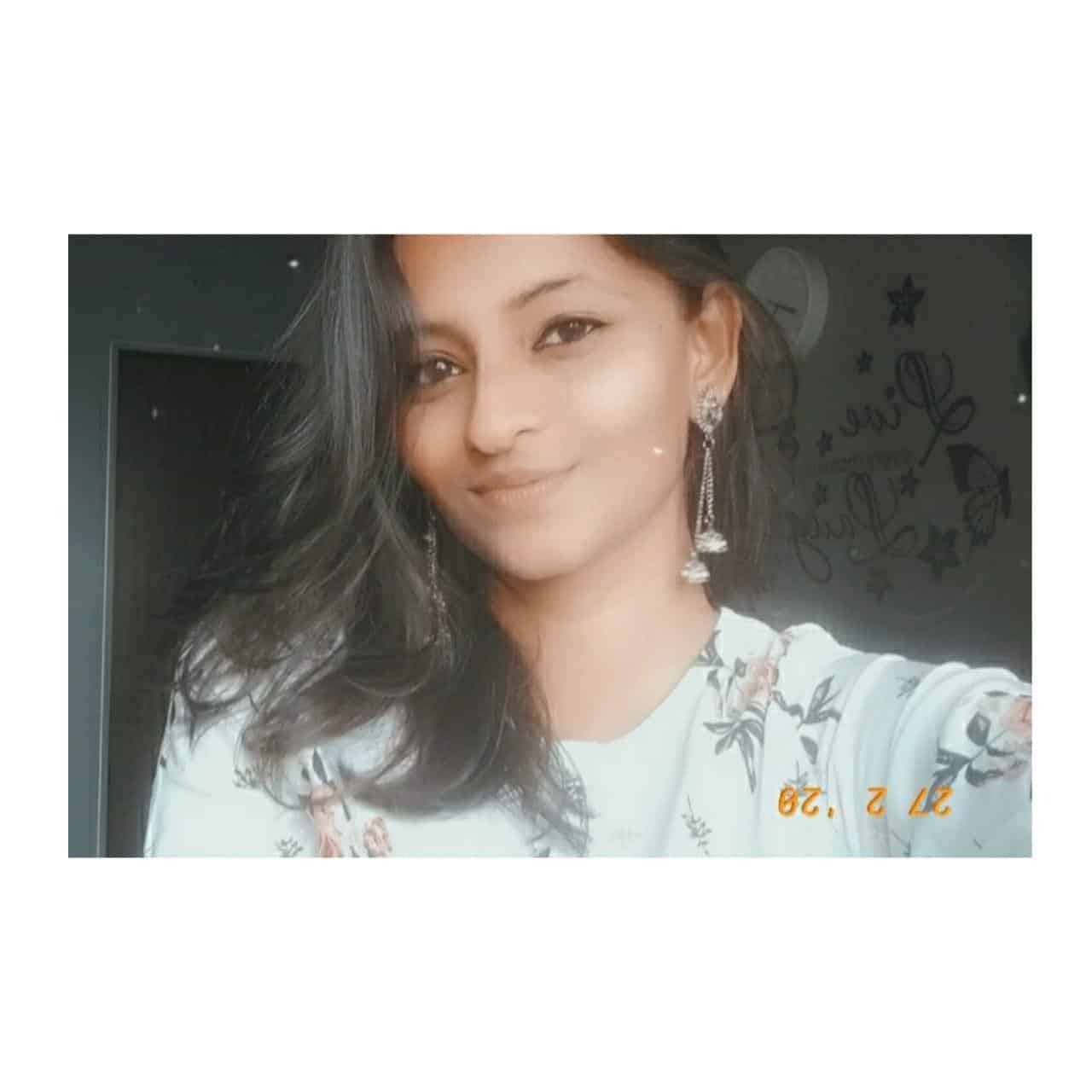 Isha Kelaskar