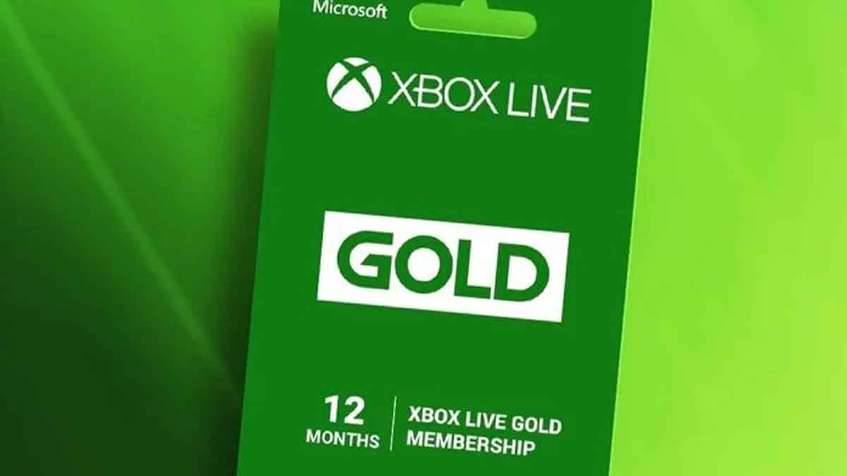 XBOX Live Gold rates have been reduced by Microsoft after facing backlash