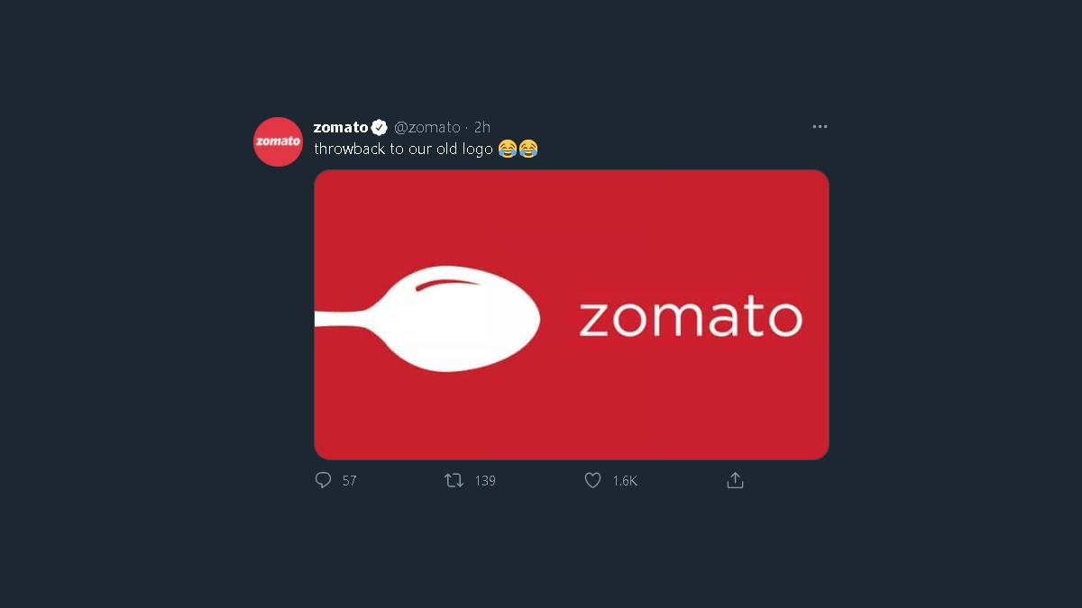 Zomato and Swiggy shared their logos after Myntra Controversy; details inside