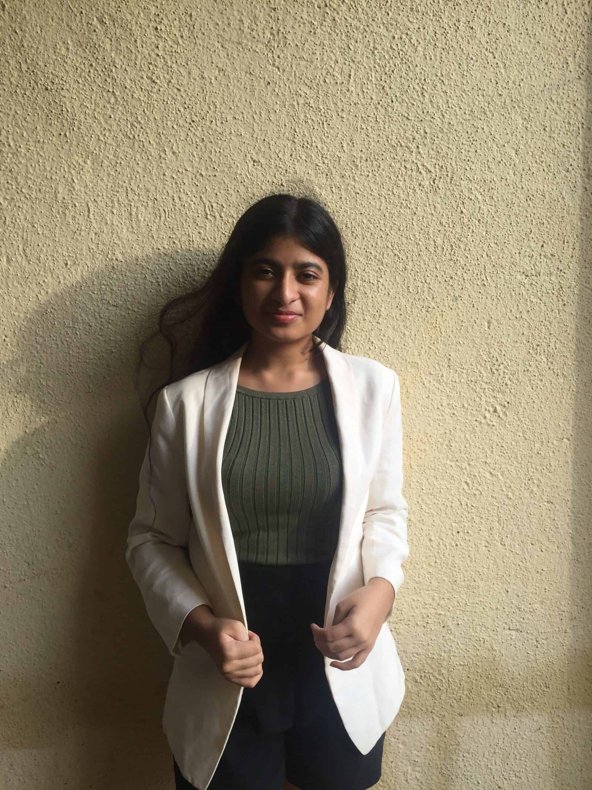 Navya Sriram