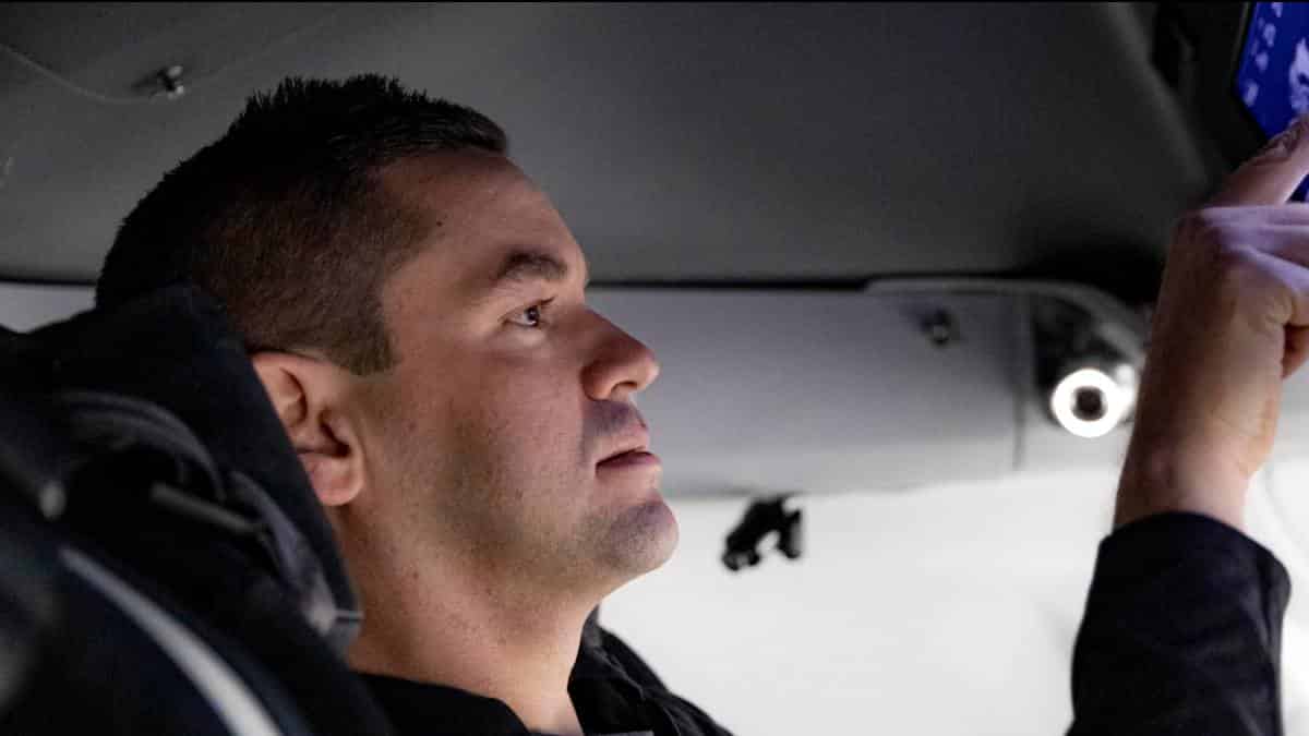 Elon Musk Tweeted SpcaeX to launch first commercial astronaut mission called Inspiration 4