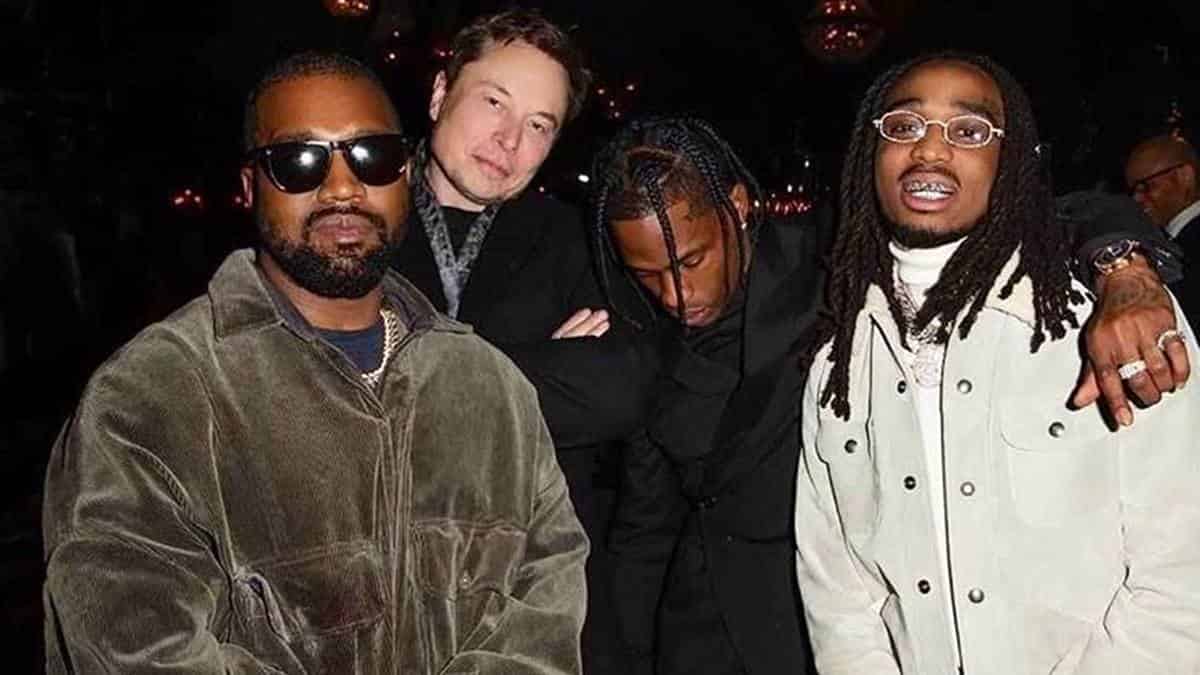 Elon Musk and Kanye West are now both on clubhouse, want to know what is clubhouse