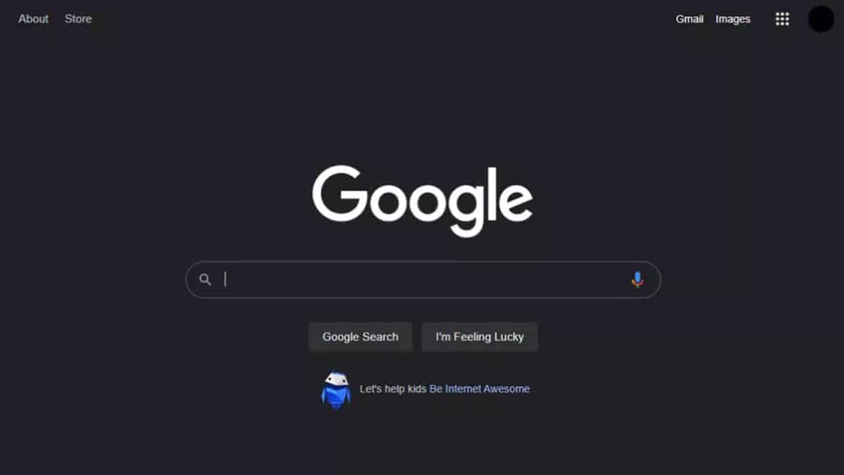 Google Search Dark mode with newest updates, here is all you need to know