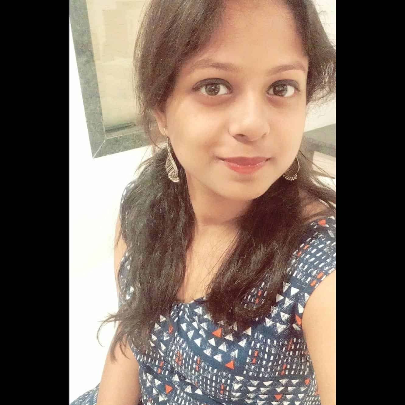 Kaushiki Ghosh