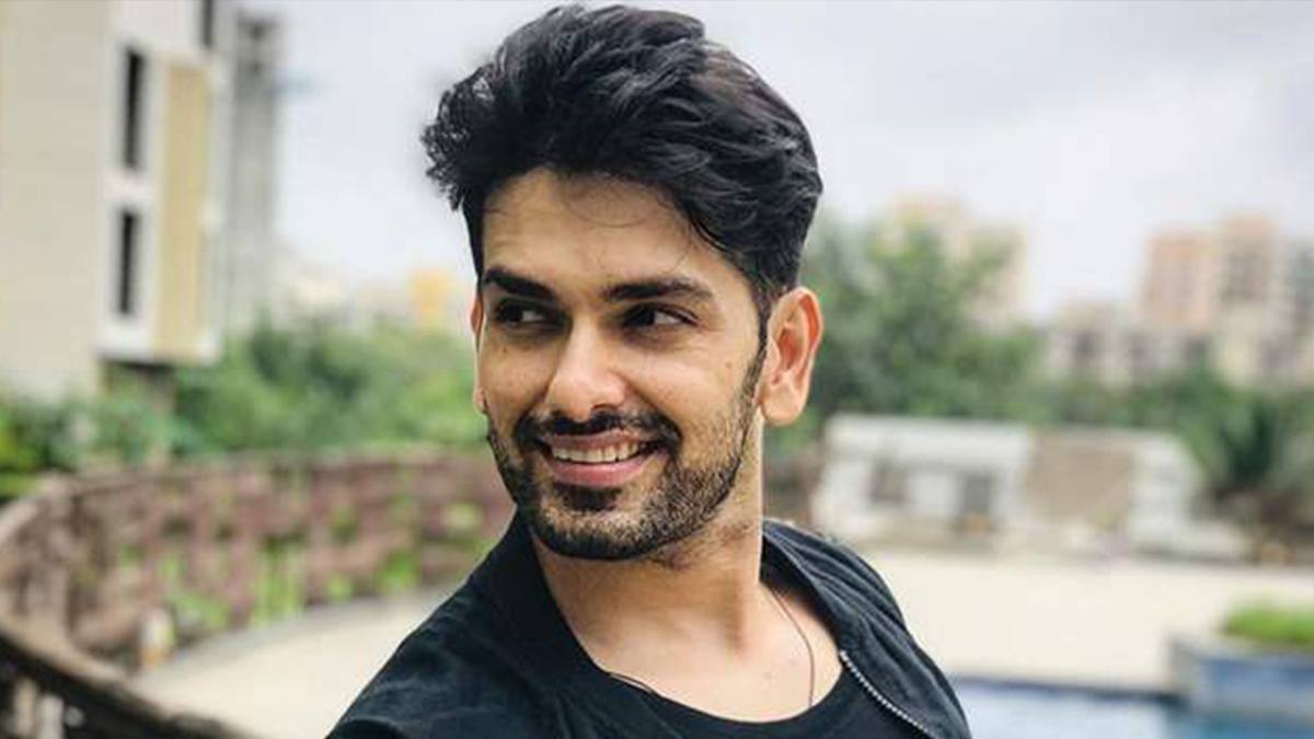 Interview with Rahul Sharma from ALTBalaji web series Helllo Jee