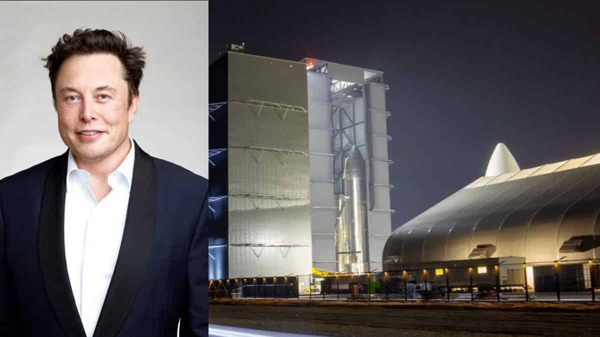 A Starship Launch on 30th March may be possible