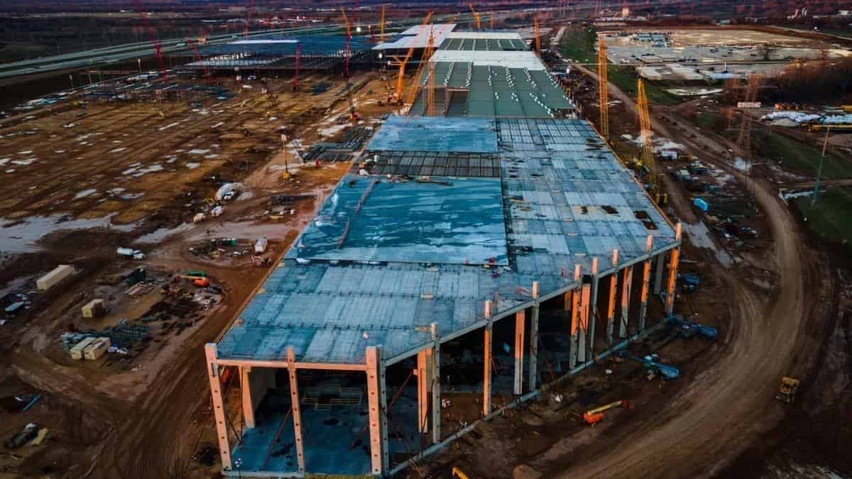 Here is how Elon Musk’s Starbase Texas looks like, Details Inside