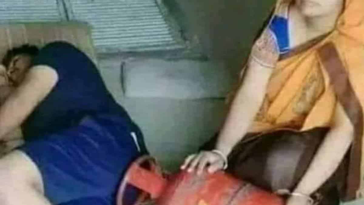 LPG Price increased and so memes on twitter, let's check out the funny ones