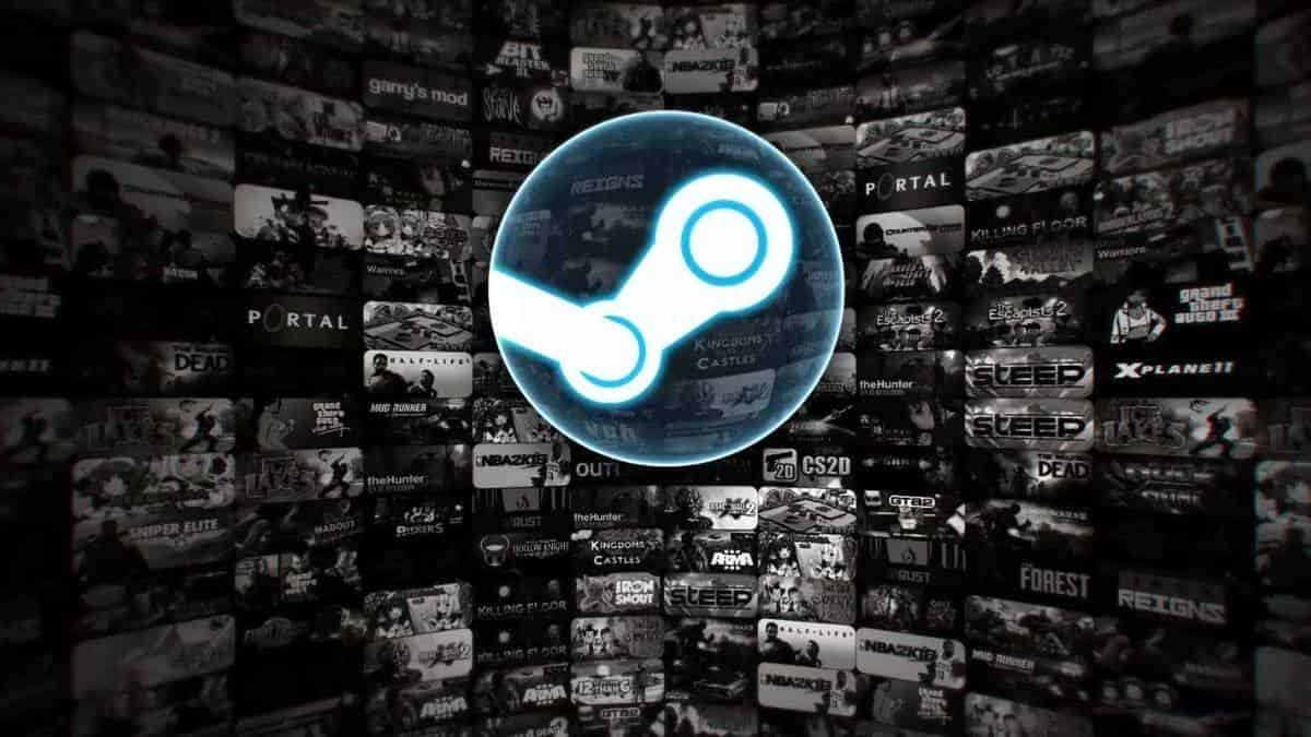 Valve is now growing the capacity of its users to share games anywhere using steam