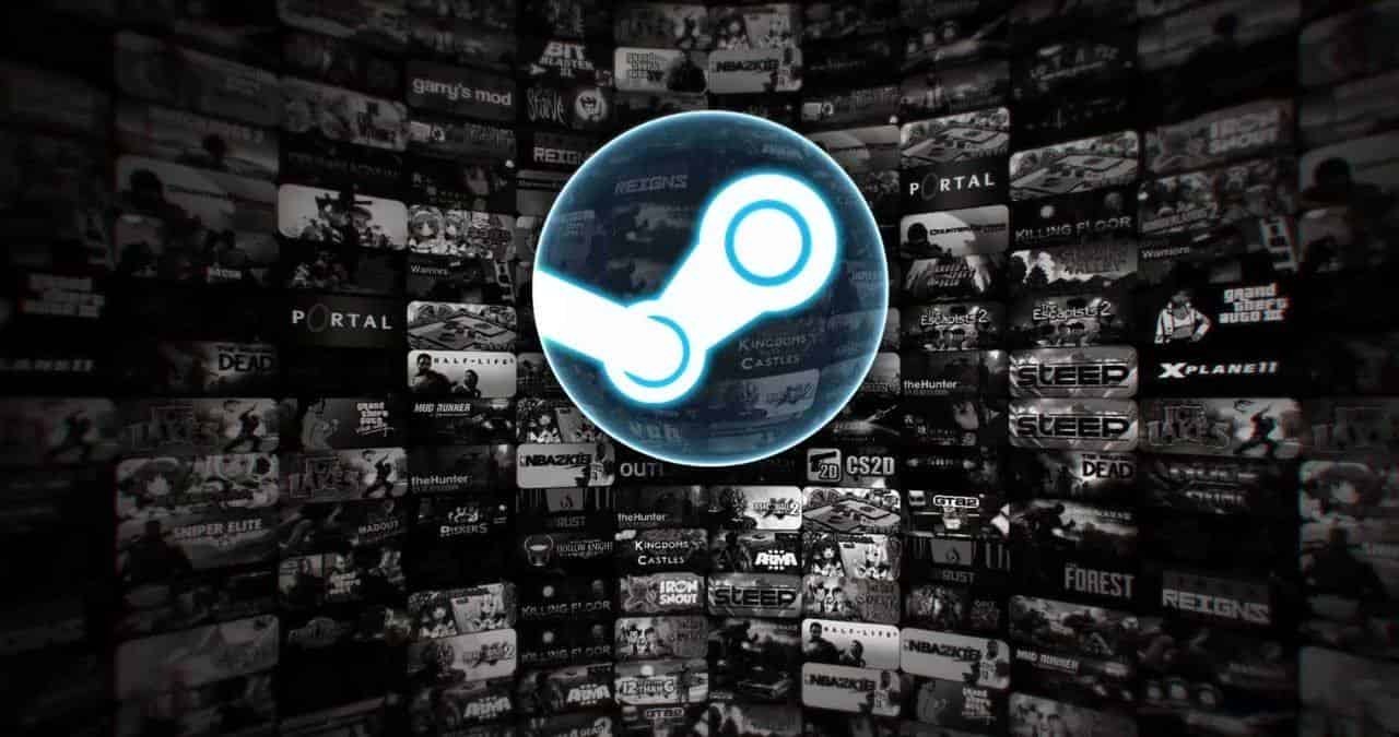 Valve is now growing the capacity of its users to share games anywhere using steam