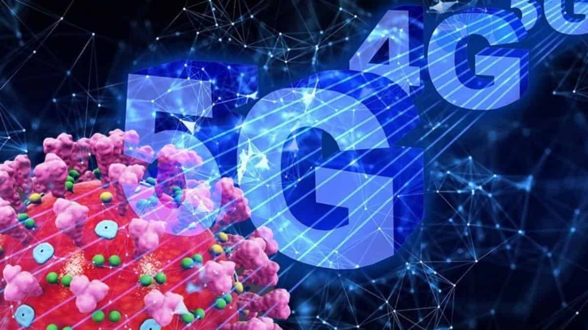 Does this 5G network is the reason behind second wave of COVID-19, Here is the Fact Check