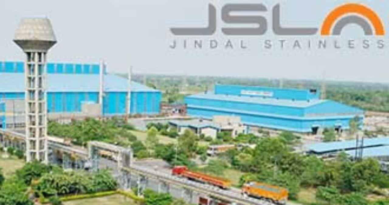 Oxygen supply from Jindal Stainless Limited