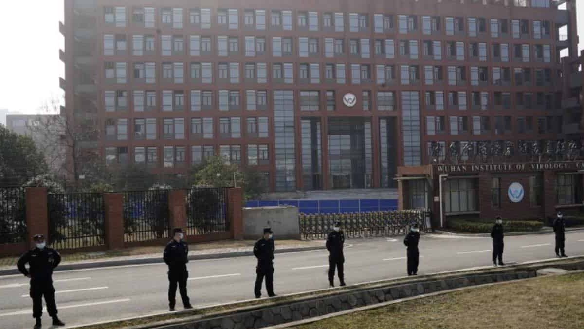 Wuhan Lab Update: U.S. infectious disease expert Dr. Fauci asks china to release Wuhan Lab’s Workers data