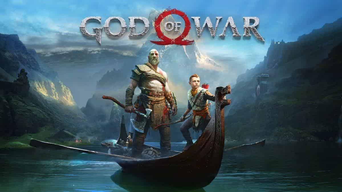 GOD of War next part from Playstation has been delayed because of COVID-19 till 2022