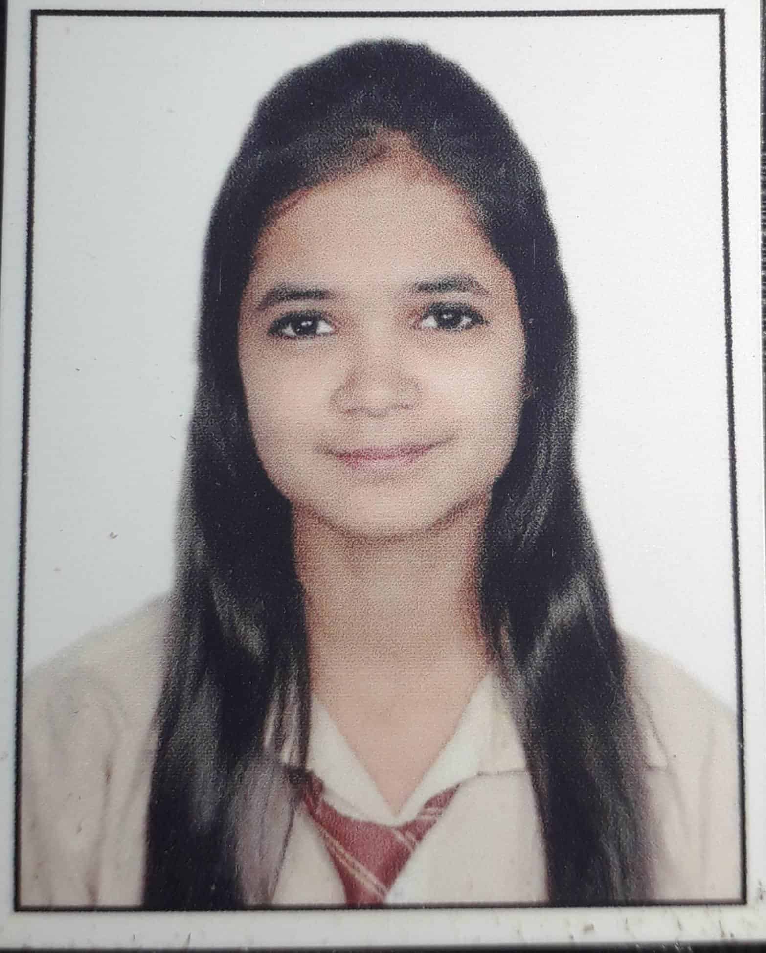 Anshika Jain