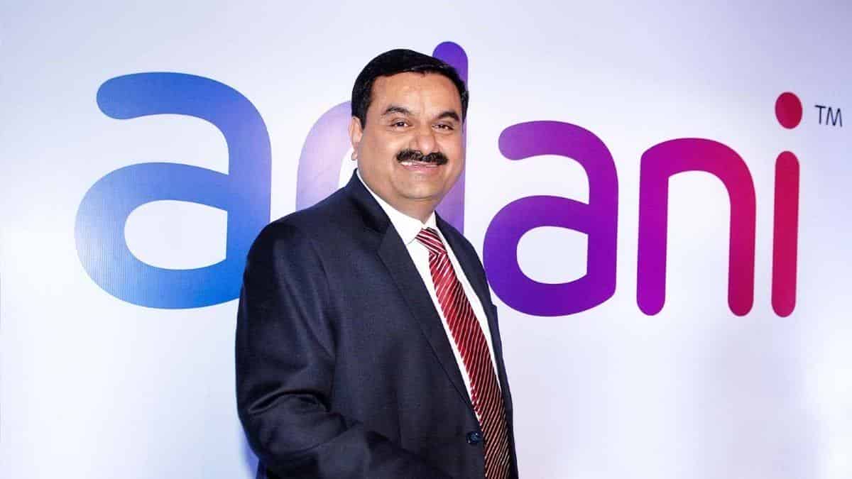 Adani Ports is exiting Myanmar; second-quarter profit is down 31%