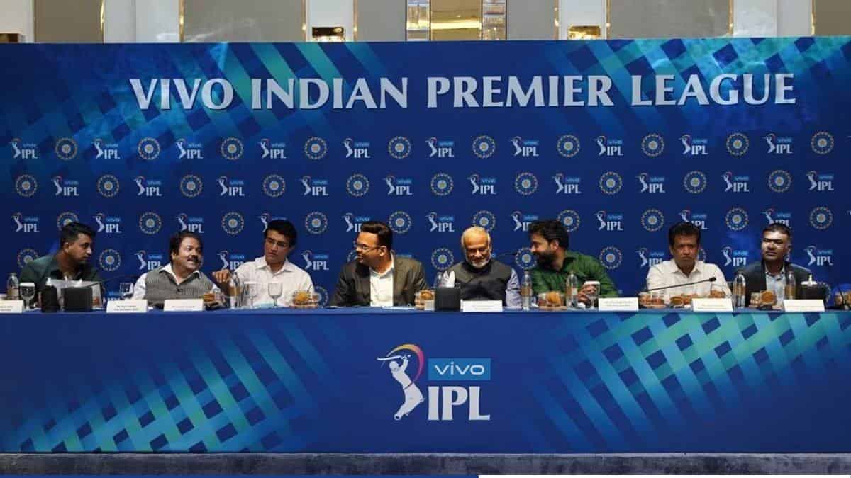 Adani group didn't buy Ahmedabad Team of ipl but CVC Capital Partners did
