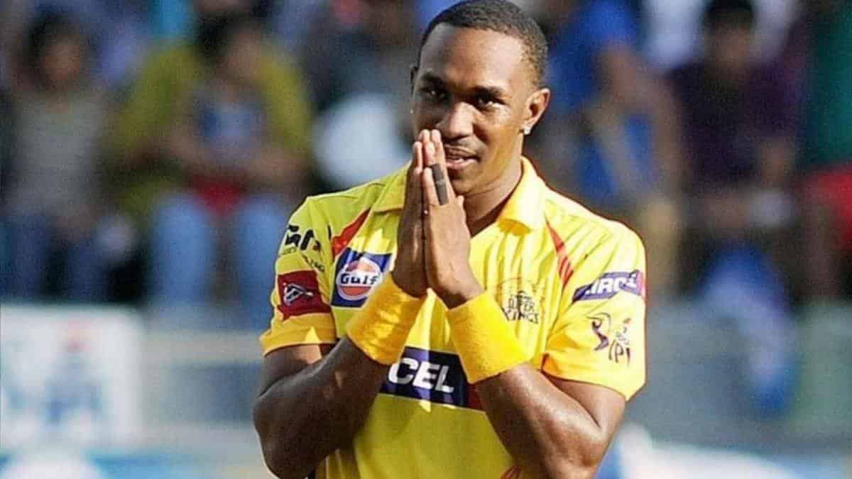 All Rounder Dwayne Bravo Makers His 150th Match Today