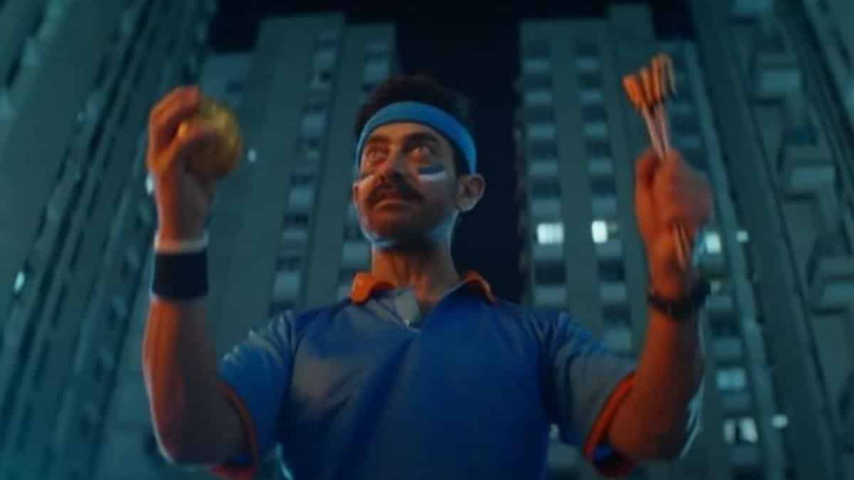 Ceat Tyre ad amir khan