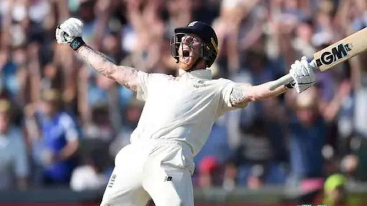 Ashes Series Update Ben Stokes have been added to England Team