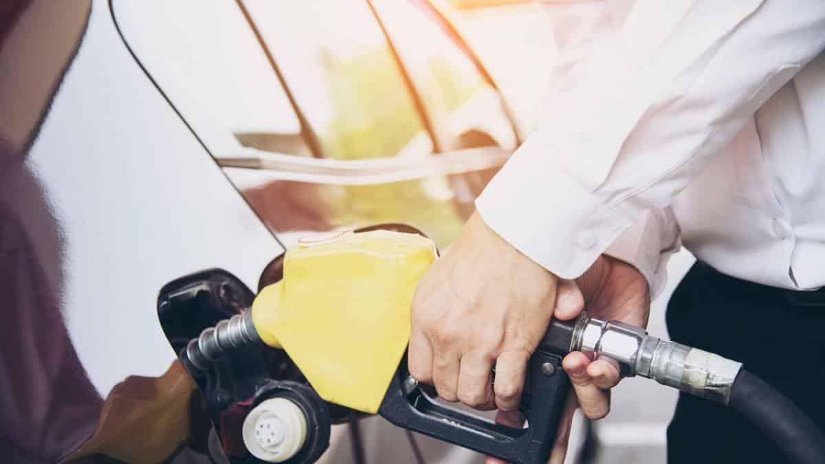 Current Petrol Prices are making everyone sweat in India, here is how
