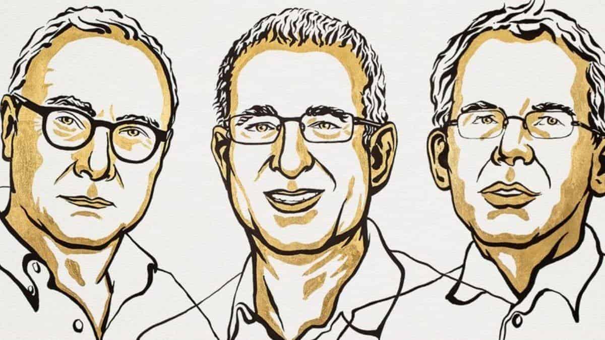 David Card, Joshua Angrist, And Guido Imbens Were Awarded The Nobel Prize In Economics In 2021