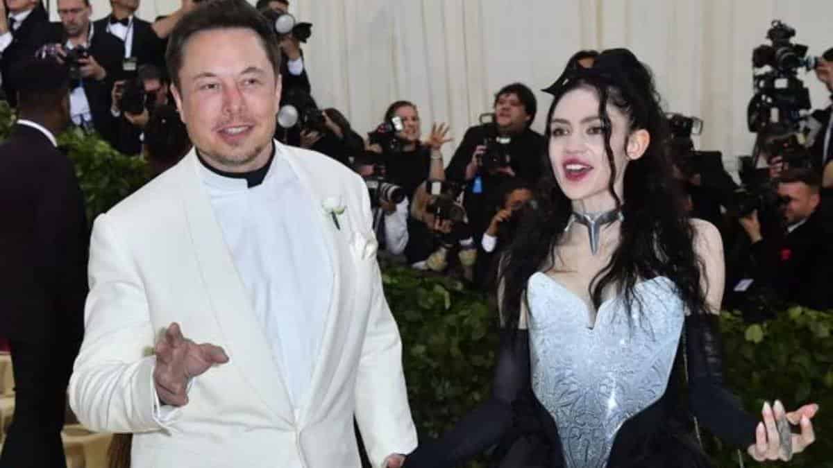 Elon Musk said he is not sorry for party rocking, posted doge also - The Tech Outlook