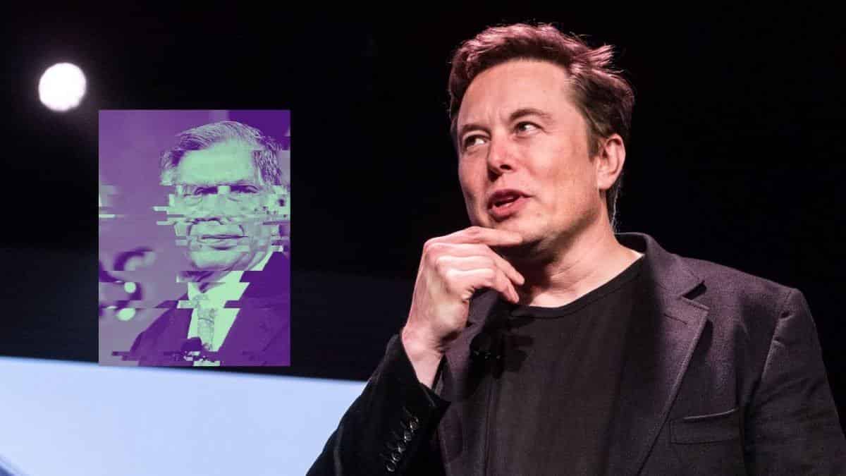 Elon Musk said this Indian is a 'scholar and a gentleman'