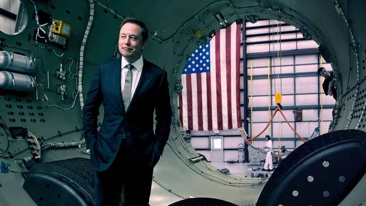 Elon Musk tweeted Wild $T1mes!, now the question is what does it mean