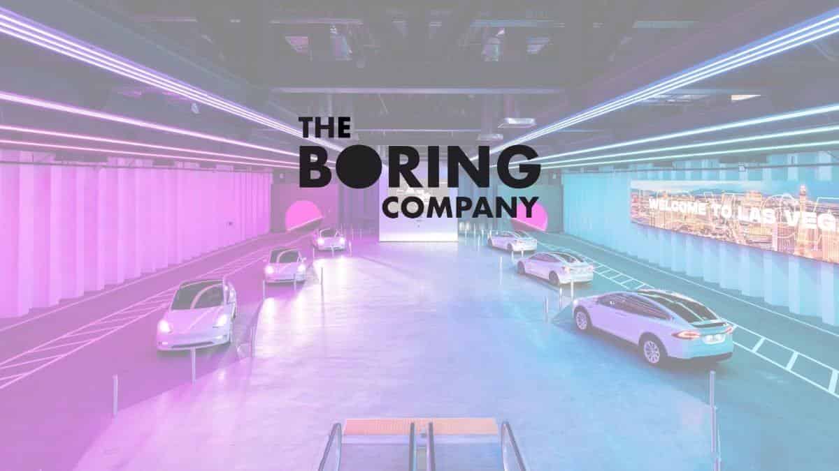 Elon Musk's Boring Company is hiring, here is how you can apply