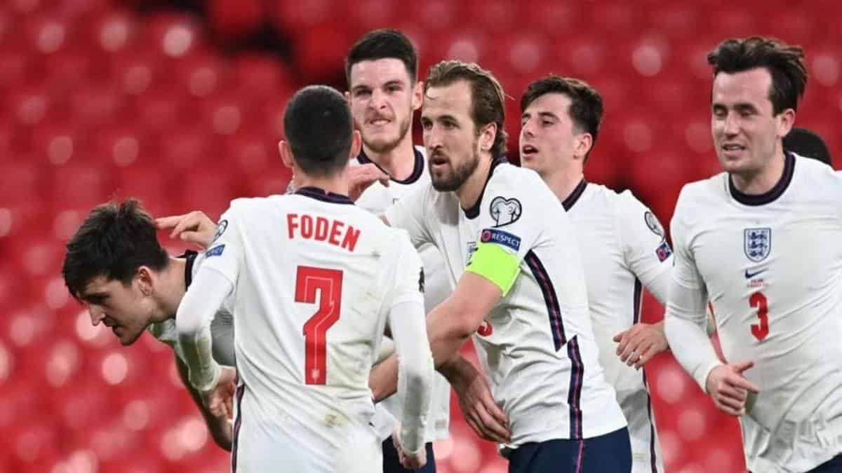 Euro 2020 England Issued With 2 Stadium Ban by UEFA