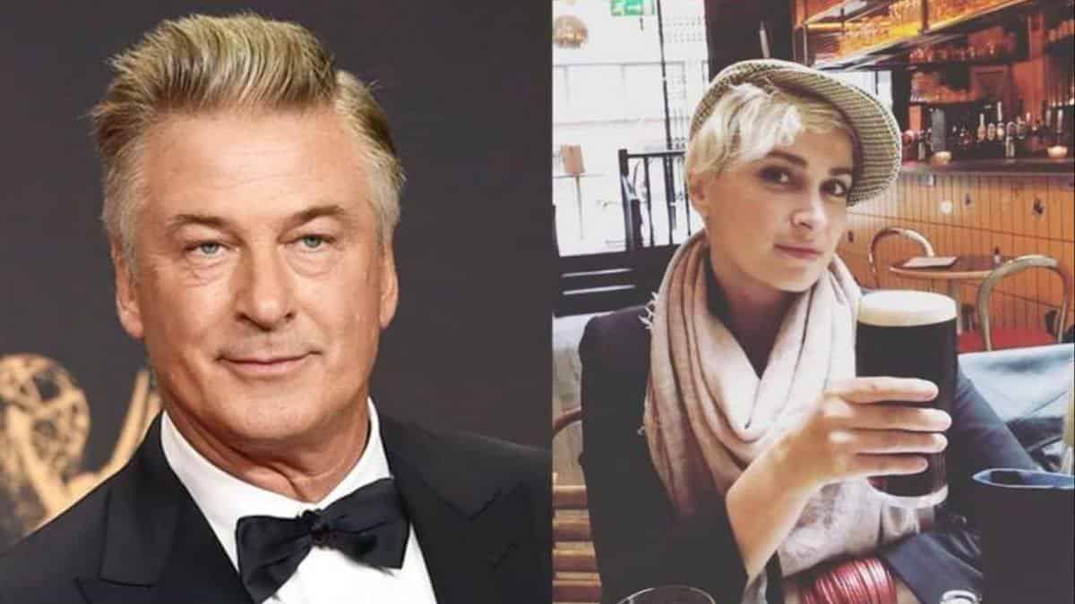 Halyna Hutchins brought death