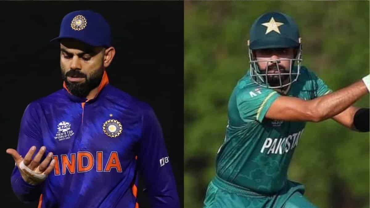 why india lost match