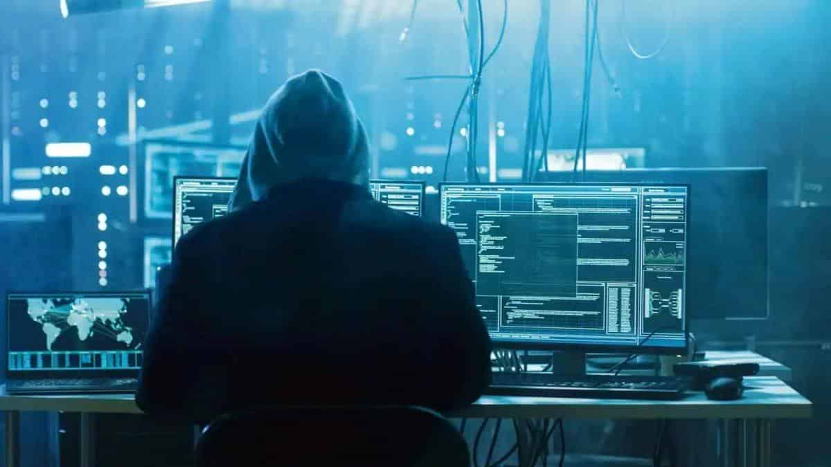 Indian hacker caught in criminal activity; Details inside