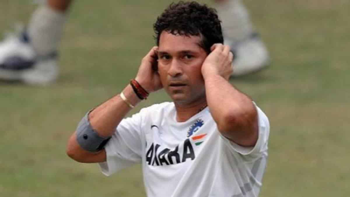 Sachin Tendulkar And Niira Radia Names In Pandora Papers