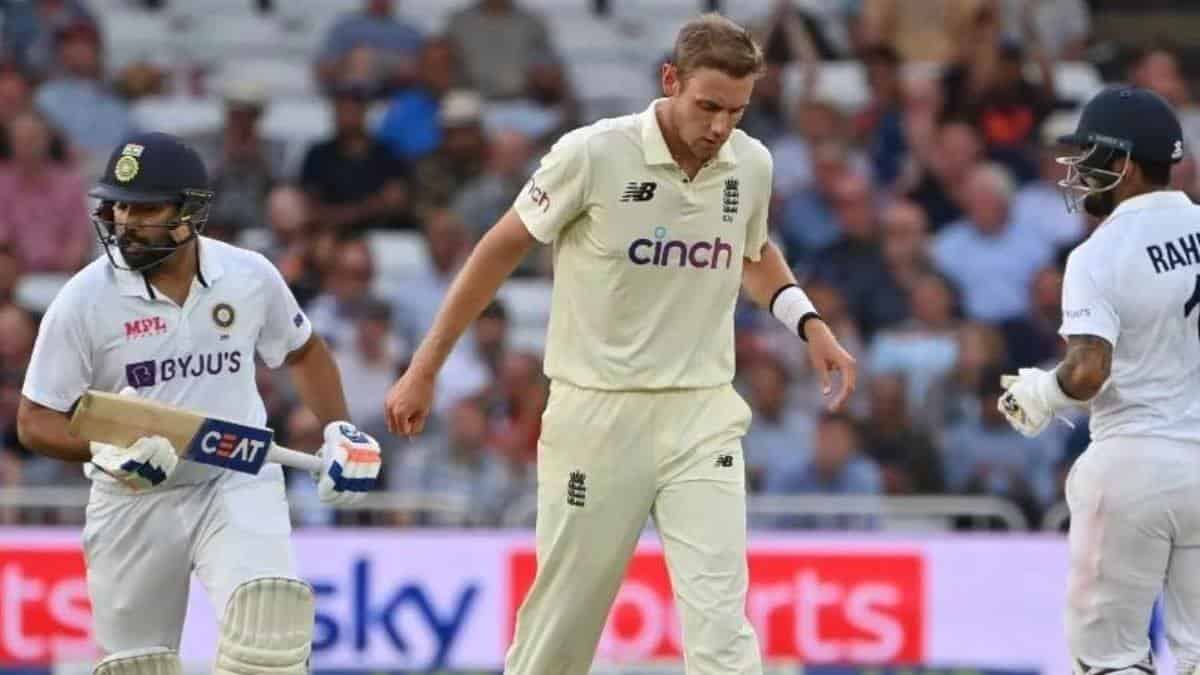 The fifth Test between England and India has been delayed till next year ENG v IND News
