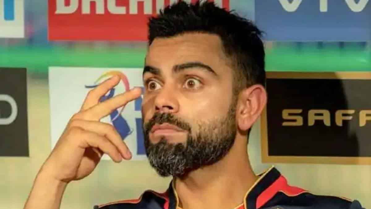 Virat Kohli Is mesmerized by this kids talent, shares praises on his twitter