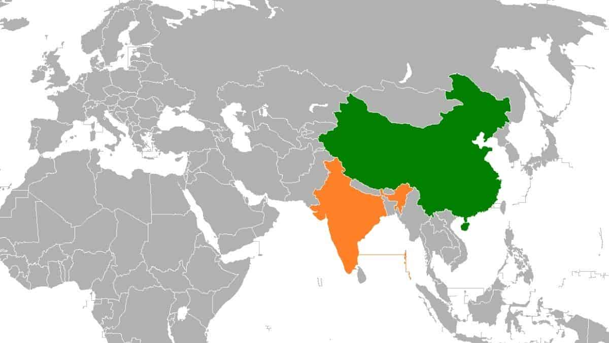 Will India also put lockdown after China has placed a four-million-person city under lockdown due to COVID rise