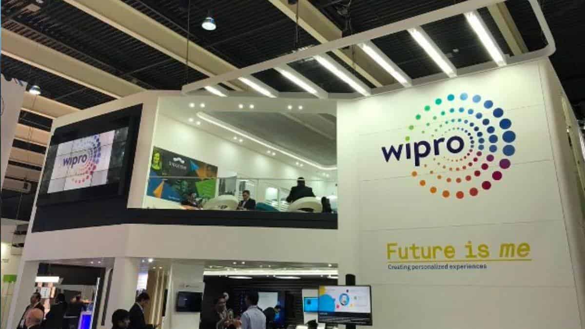 Wipro join hands with National Grid in london to boost digital innovation