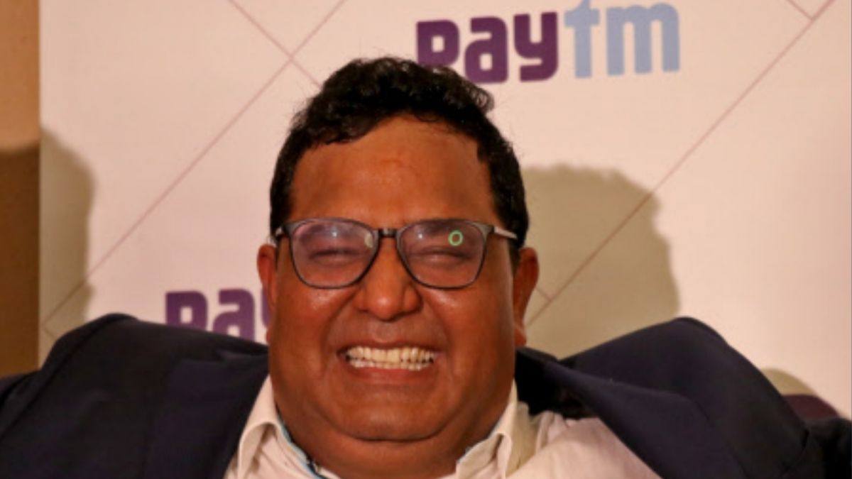 According to Paytm founder Vijay Shekhar Sharma, cryptocurrency is here to stay