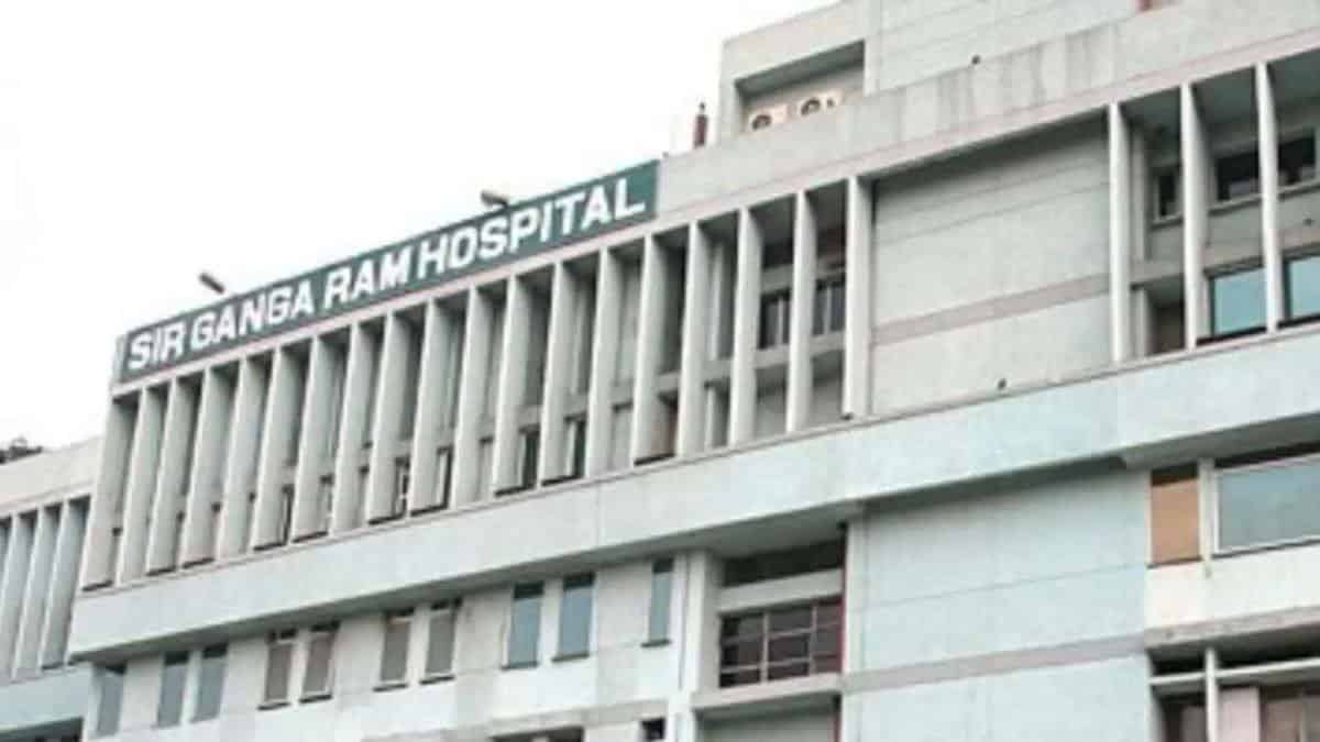 According to a Ganga Ram Hospital study, blood classes A, B, and Rh+ are more susceptible to Covid-19