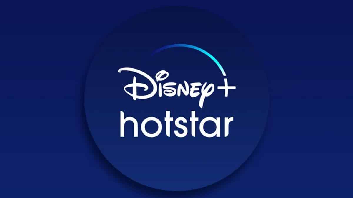 As the user base shrinks, Hotstar accounts for 37% of Disney+'s entire subscriptions