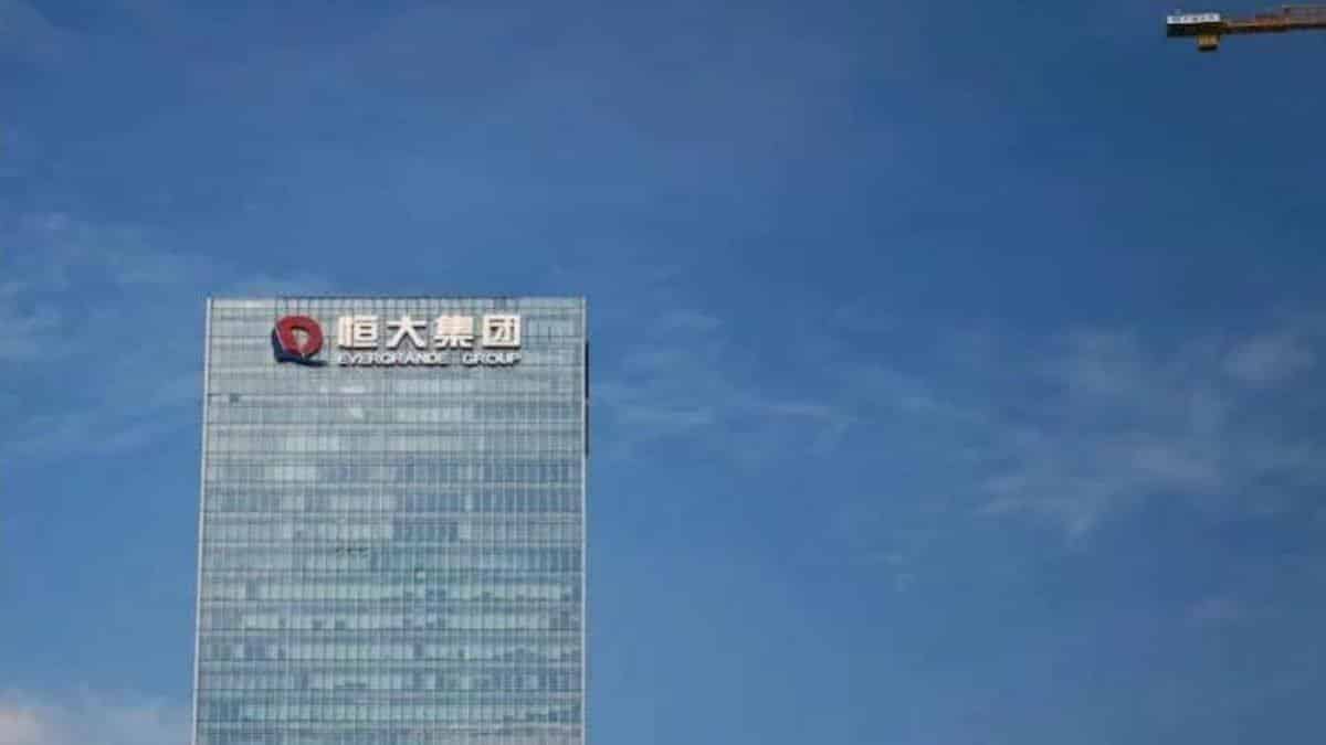 Bedeo, an electric vehicle manufacturer, has acquired Protean from Evergrande's auto division