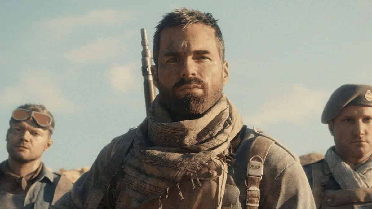 Call Of Duty aren't buying Vanguard