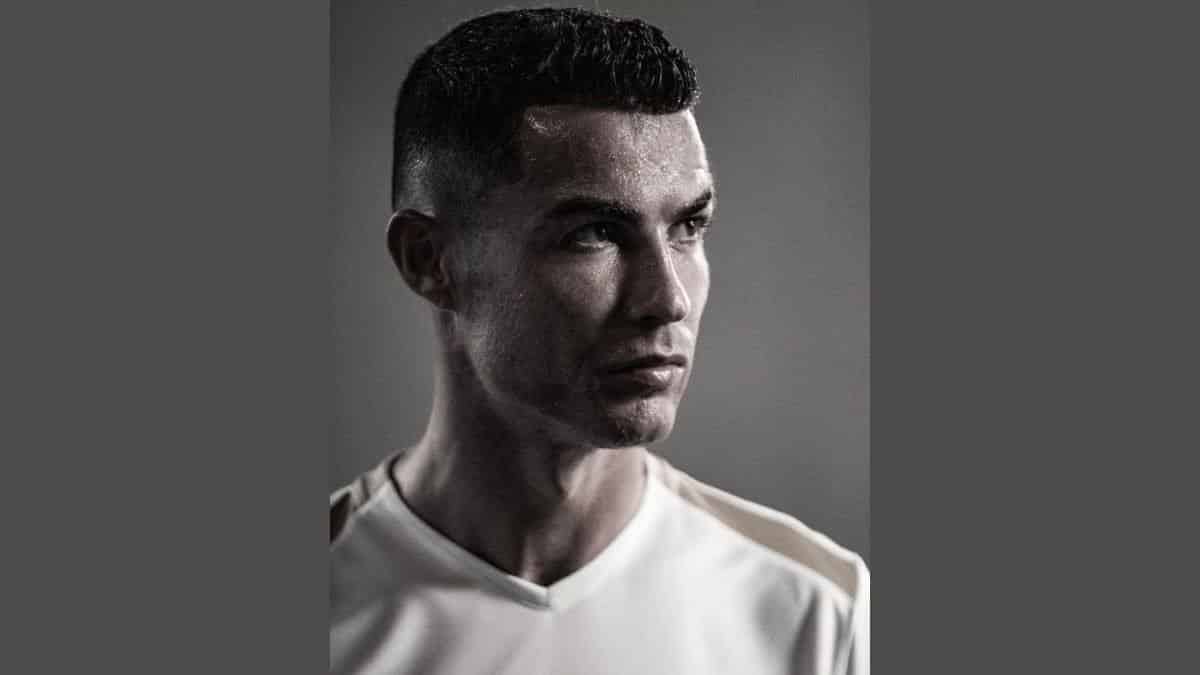 Cristiano Ronaldo: I wanted to finish my career with more Golden Balls than Lionel Messi