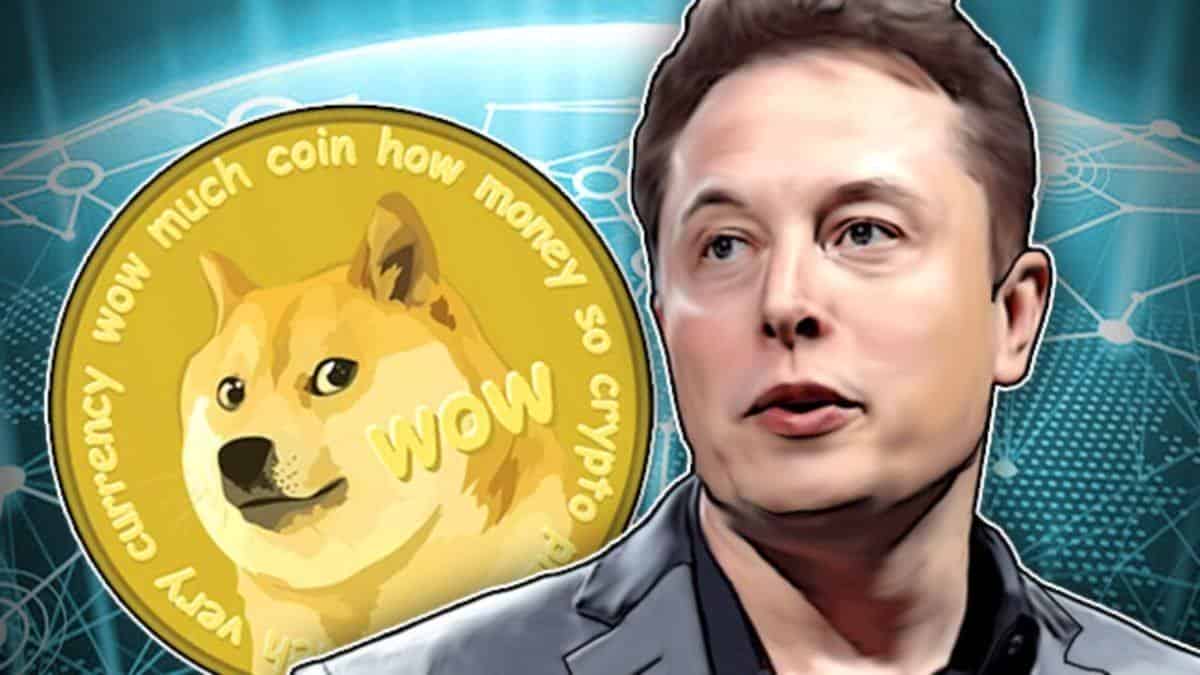 Dogecoin prices may go up after Elon Musk tweets in favor saying he will accept tuition fees in same cryptocurrency for TITS