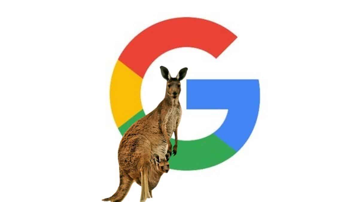 Google is planning a $730 million investment in Australia