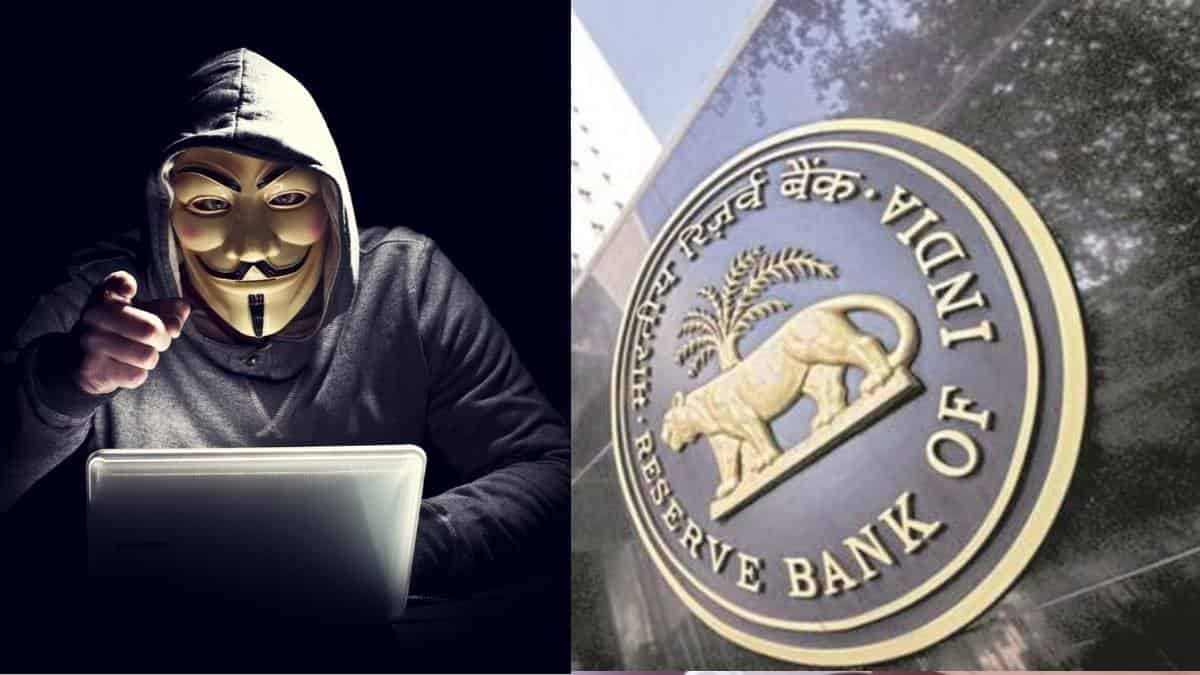 HARBINGER 2021, the RBI's first-ever hackathon, will focus on payments systems with 20 Lakh reward
